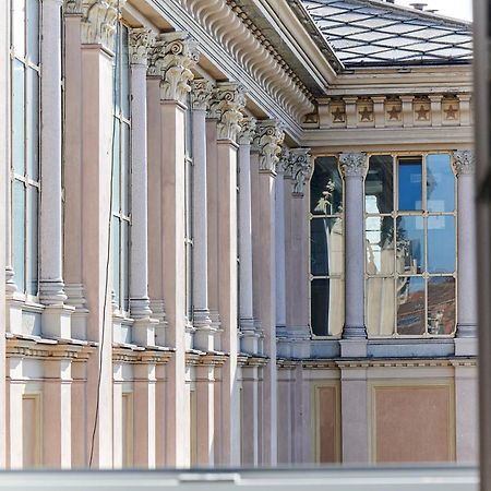 La Mole Dalla Tua Finestra Torino Eksteriør bilde